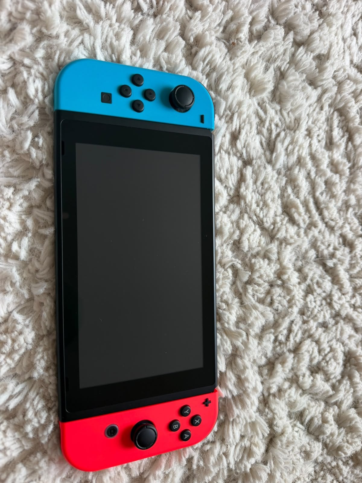 Nintendo Switch + 3 Mario games + stuurtjes + hoes, Ophalen, Met games, Met 2 controllers, Zo goed als nieuw