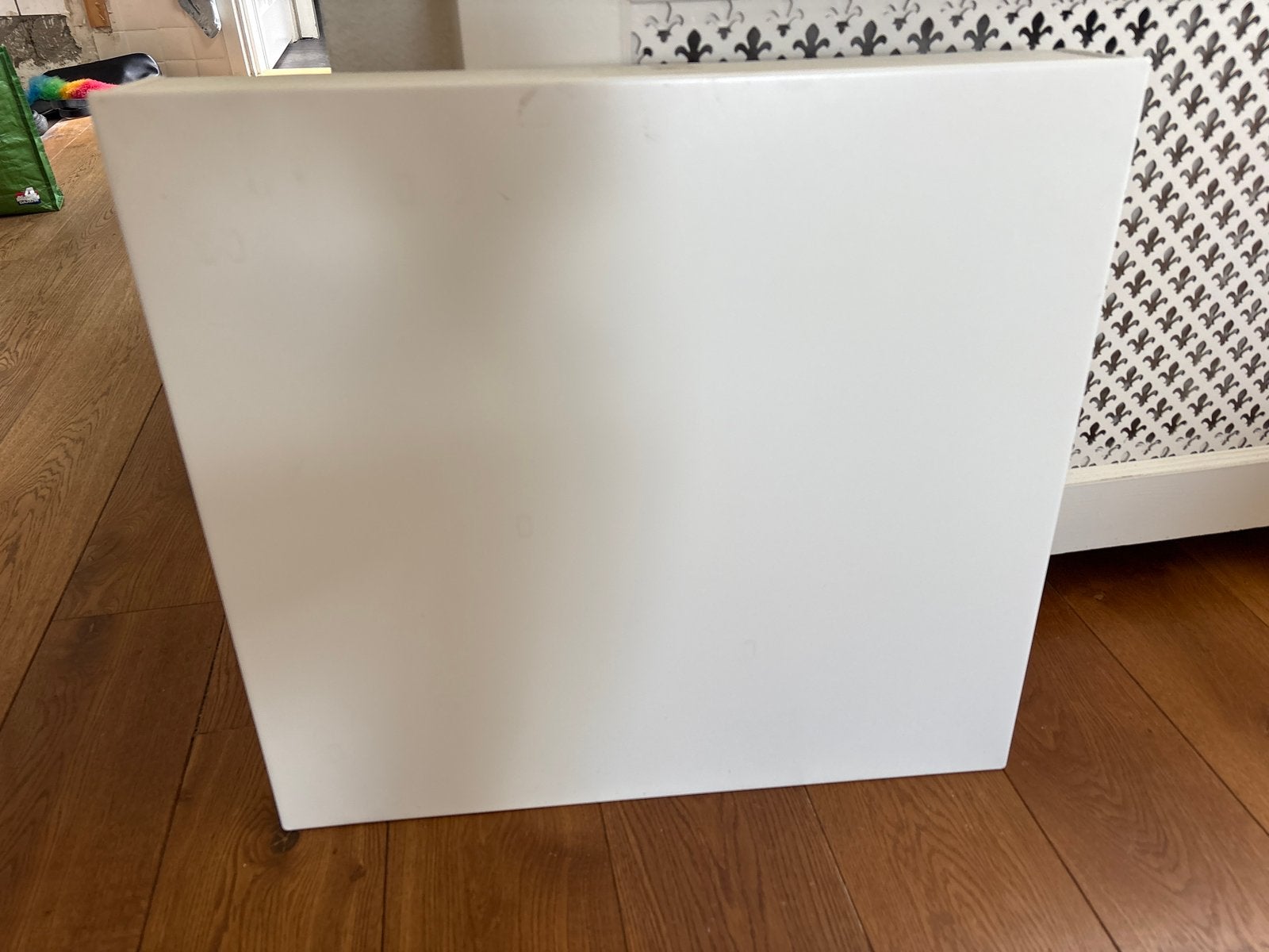 Sentimo Radiatorombouw - Strak en Modern Design, Ophalen, Gebruikt