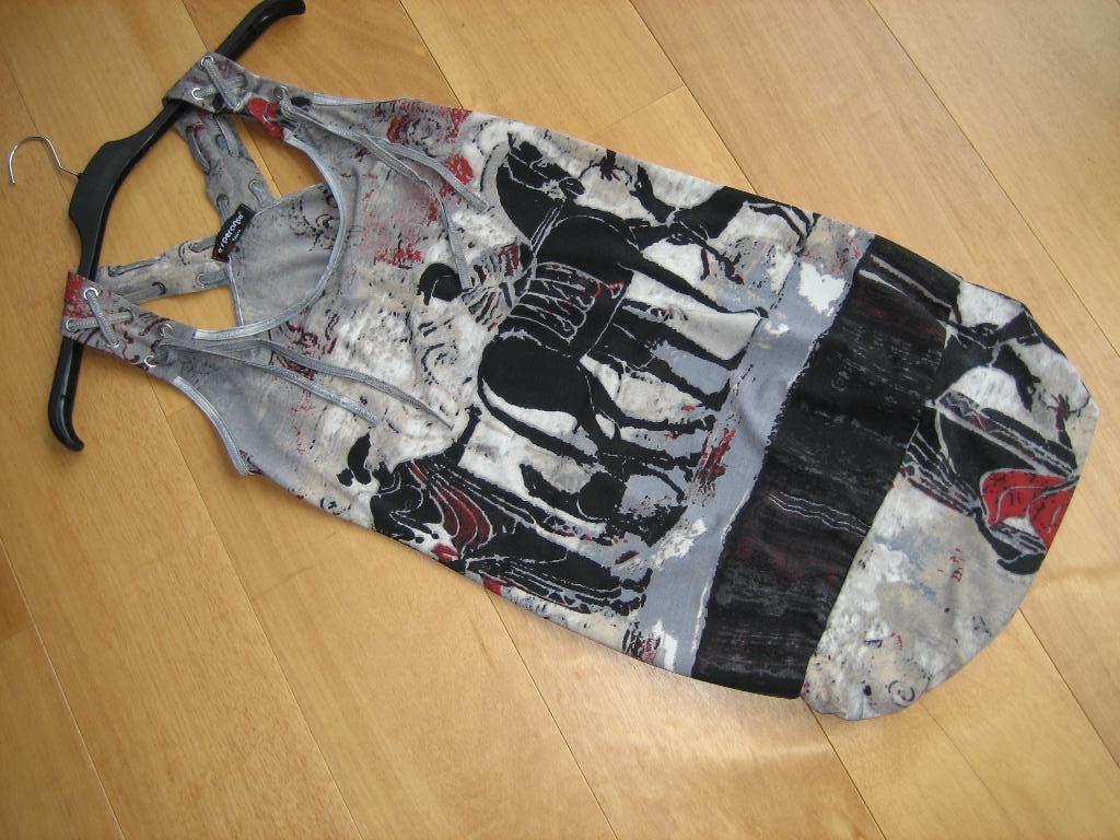 Nieuw! Speels tuniek-jurkje ESPERANCE PARIS, 36-38 snazzeys, Kleding | Dames, Jurken, Verzenden, Nieuw, Esperance Paris, Maat 36 (S)