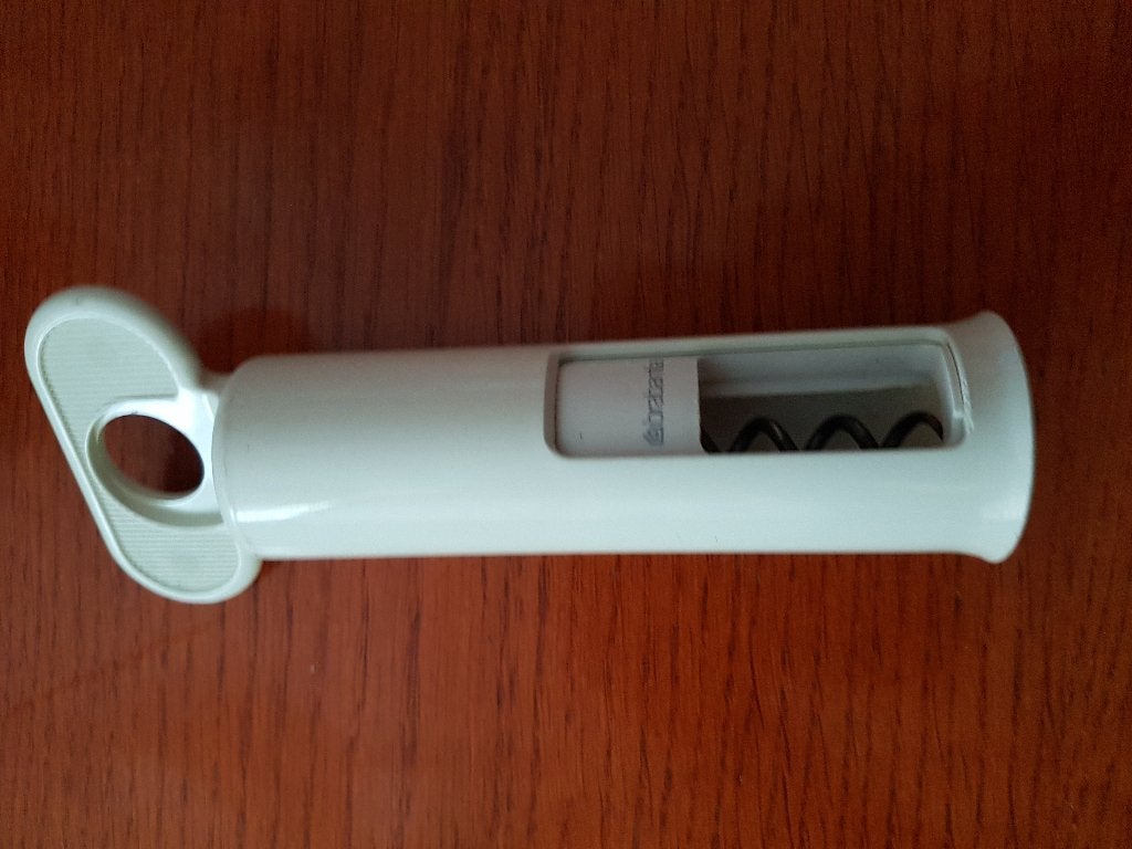 Brabantia Krukkentrekker wit, Ophalen, Huis en Inrichting