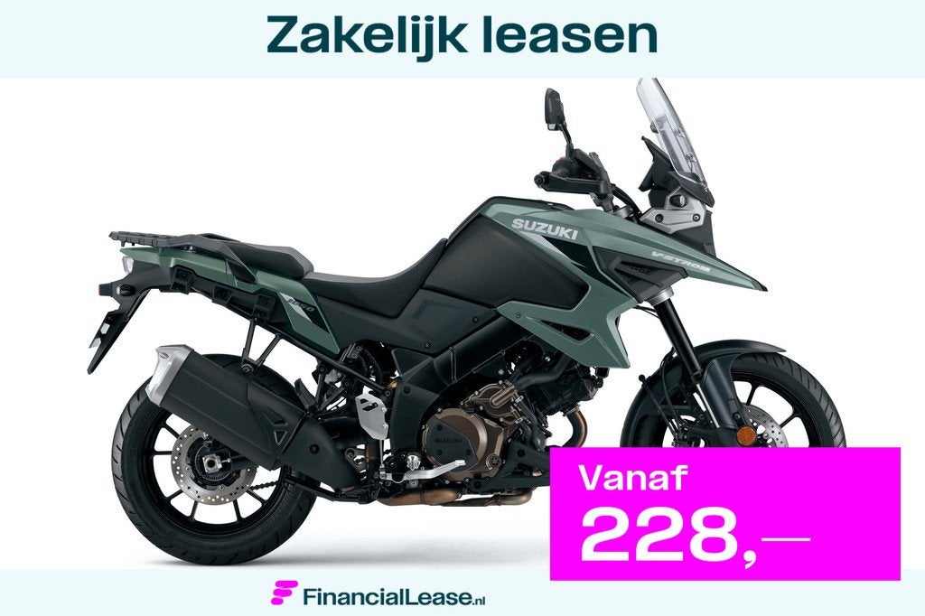 Suzuki V-Strom DL 1050, Motoren, Bedrijf, Meer dan 35 kW, Toermotor