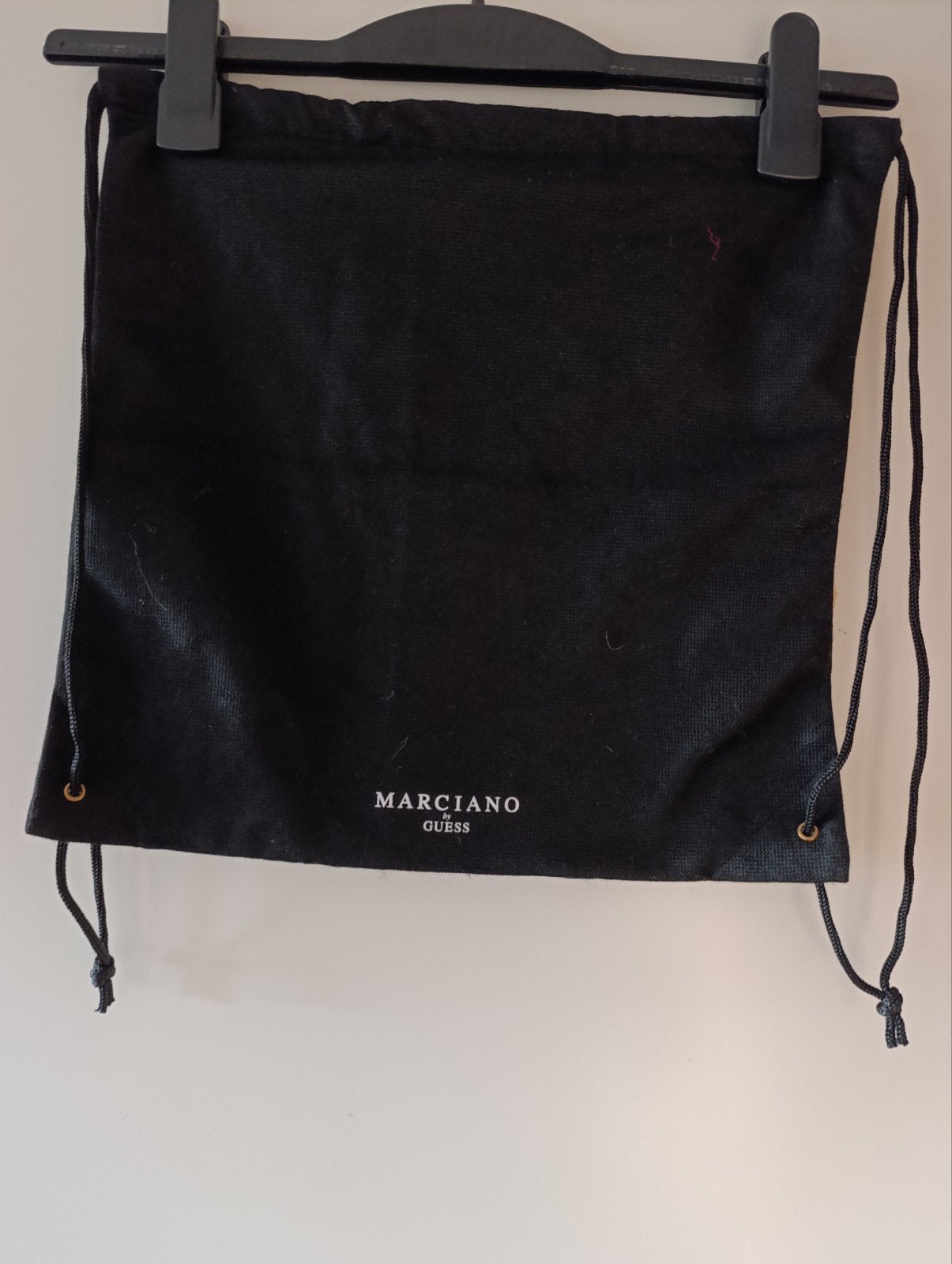 Marciano by Guess stofzak / dustbag, Ophalen of Verzenden, Nieuw, Zwart, Overige typen