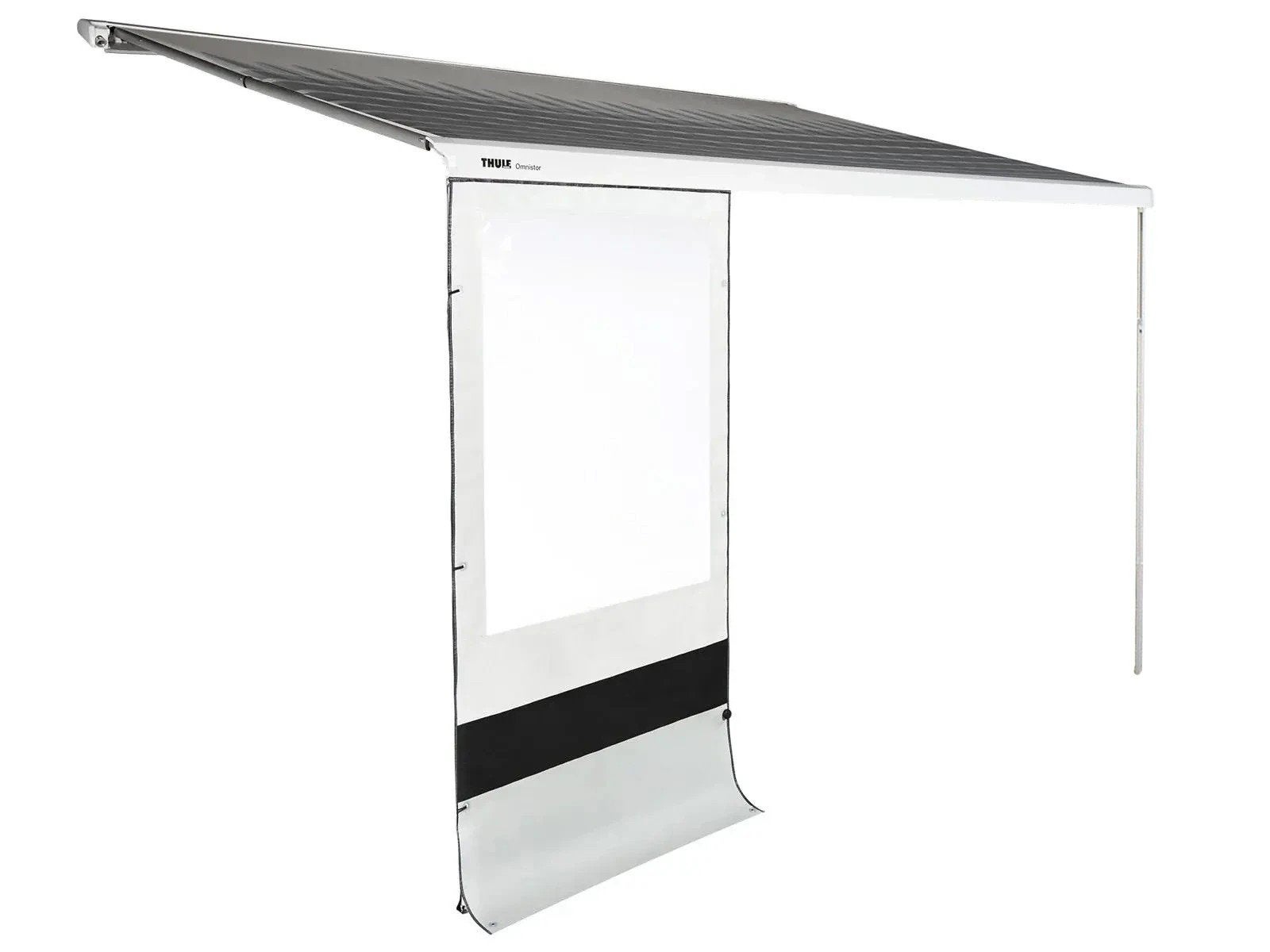 Thule Rainblocker G2 zijwand 102cm - Nieuw!, Caravans en Kamperen, Ophalen of Verzenden, Nieuw