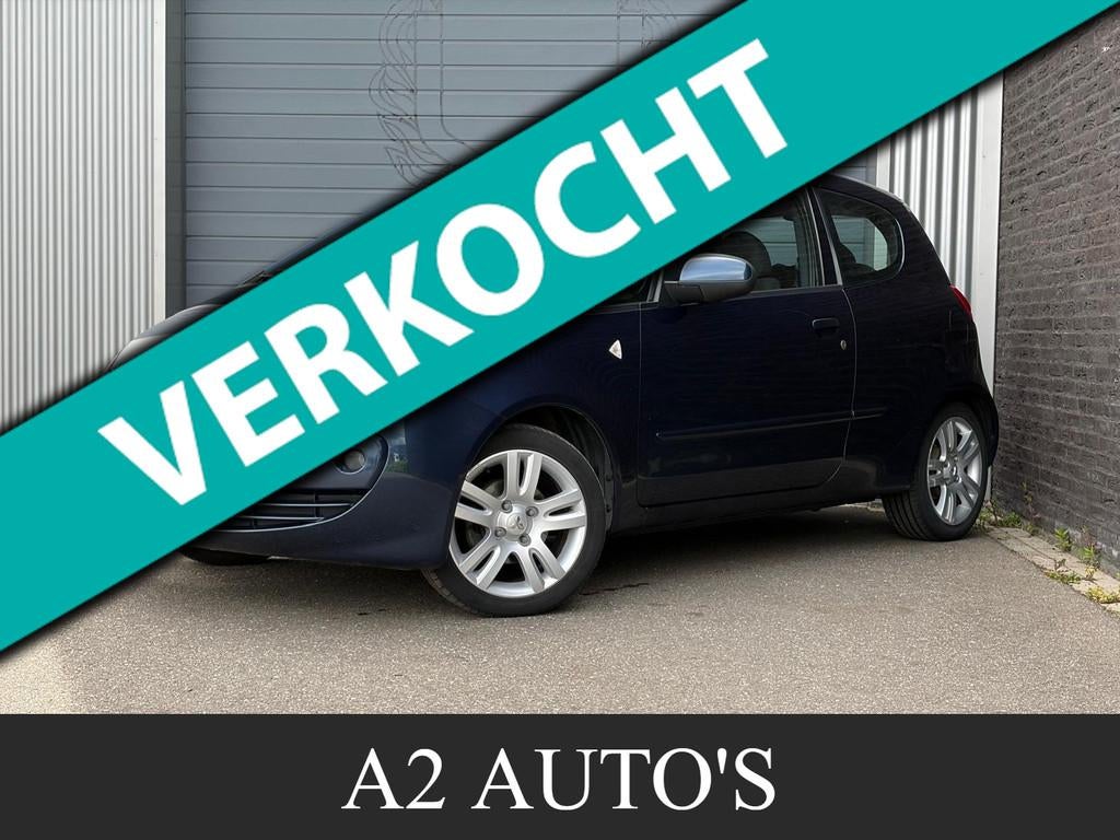 Mitsubishi Colt 1.3 Incharge+ Airco|Nap, Voorwielaandrijving, Automatische klimaatregeling, Stof, Gebruikt