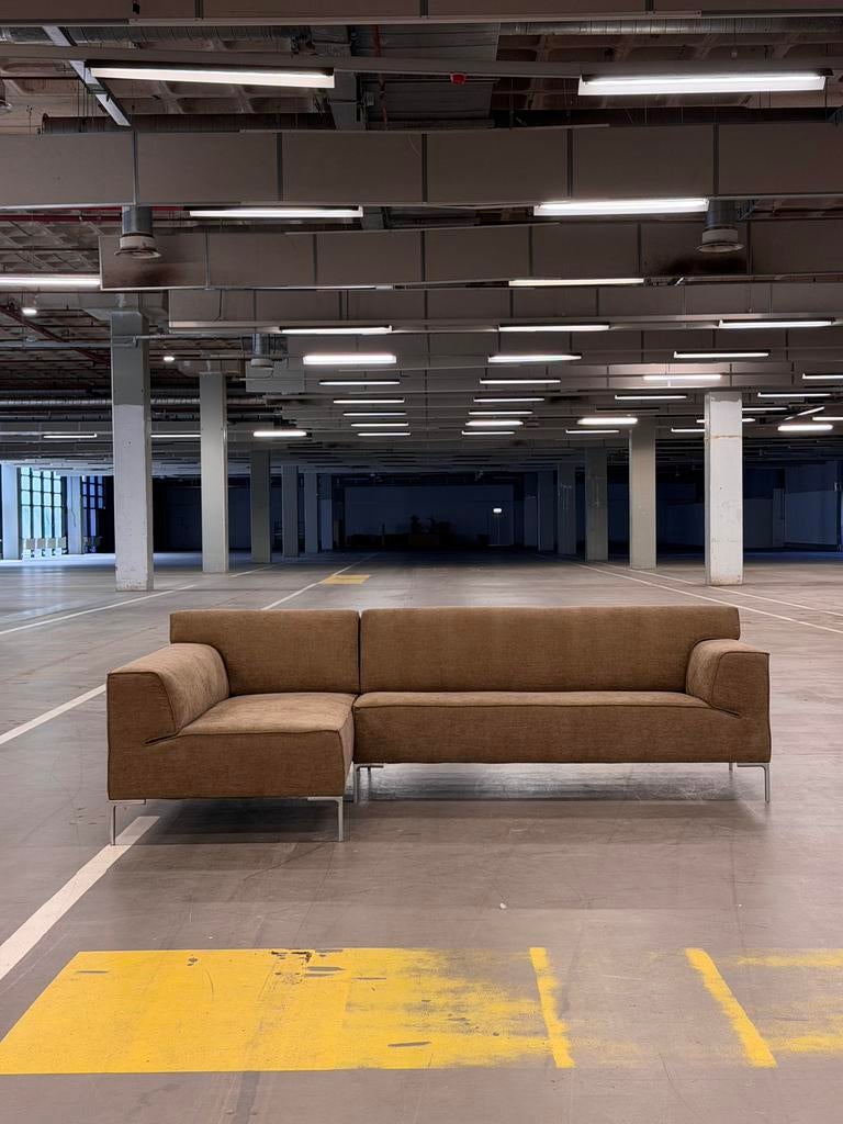 Design on Stock Bloq | Hoekbank | NIEUWSTAAT + Garantie