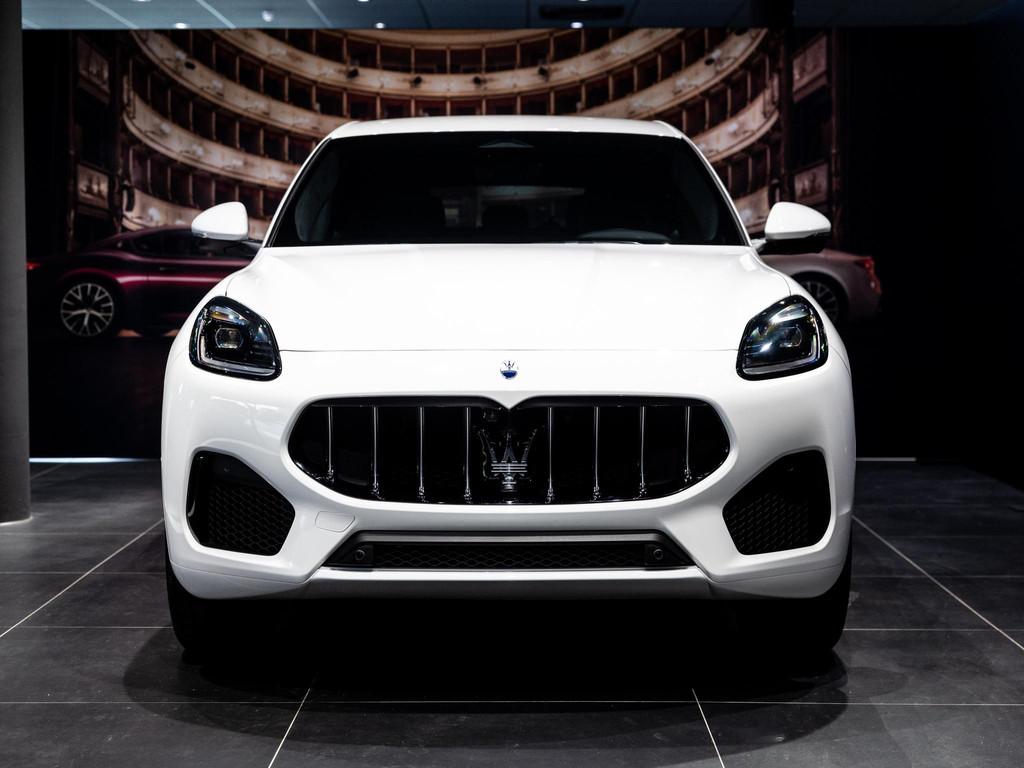 Maserati Grecale 2.0 MHEV GT | 300pk | 360 Surround camera |, Auto's, Automaat, 1995 cc, 4 cilinders, Startonderbreker