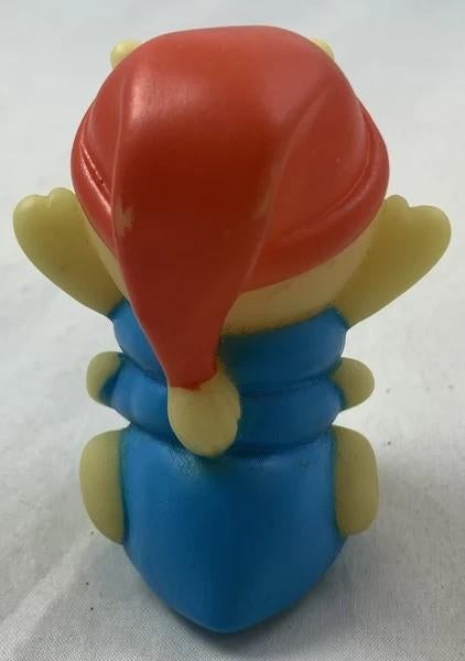 Playskool Glo Friends Cricket Sprinkhaan Hasbro 1986 Vintage, Verzamelen, Coolsingel 104, 3011 AG Rotterdam, Netherlands, Verzenden