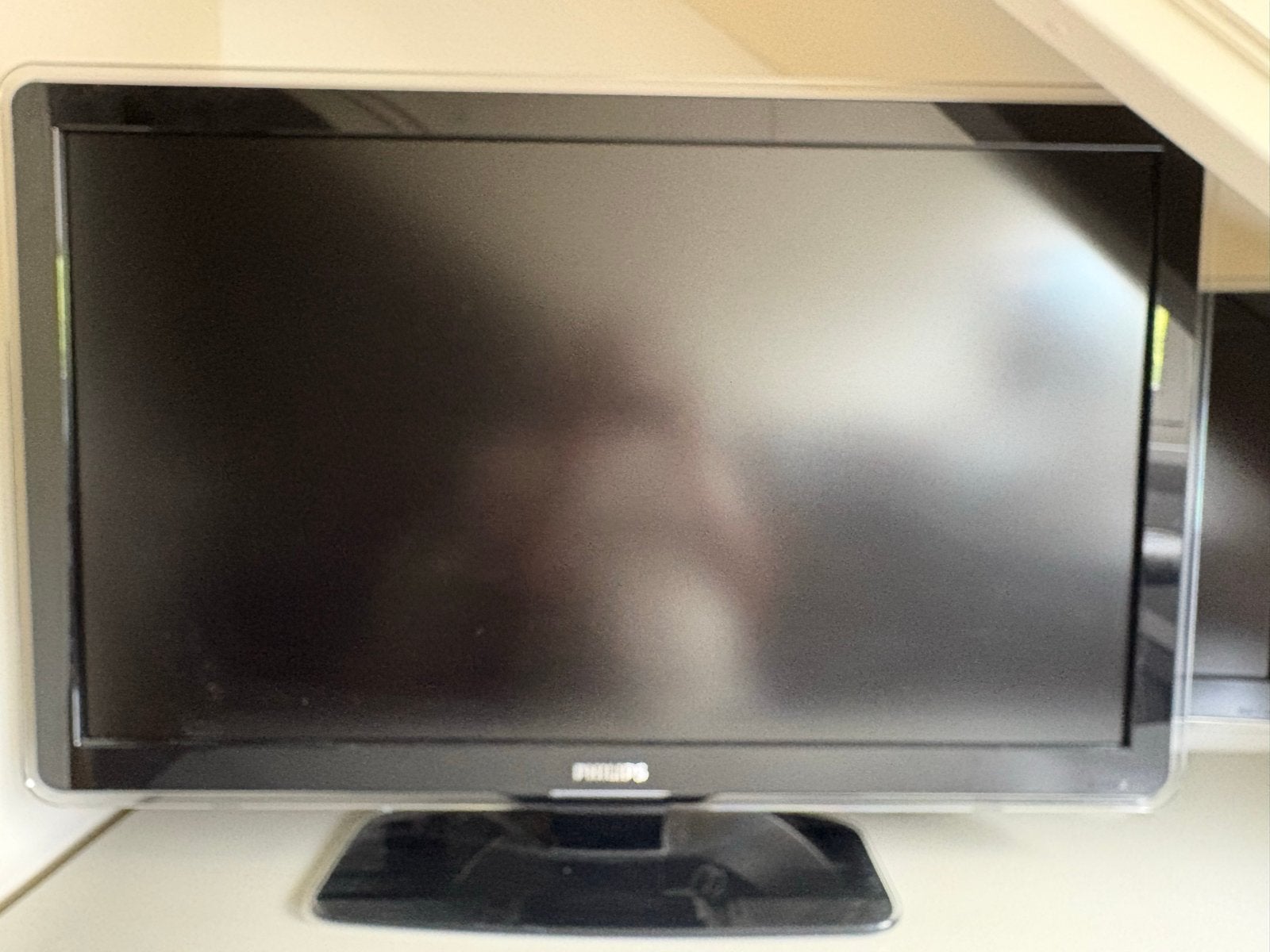 Philips kleuren tv met Ambilight en afstandsbediening 42PFL7, Audio, Tv en Foto, Philips, Gebruikt, 50 Hz, LCD