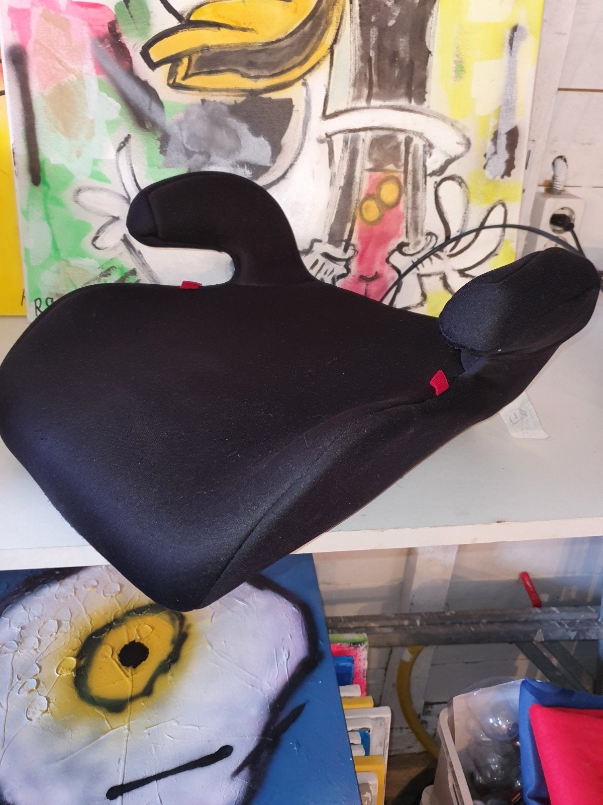phenix kinderzitje, Ophalen of Verzenden, Gebruikt