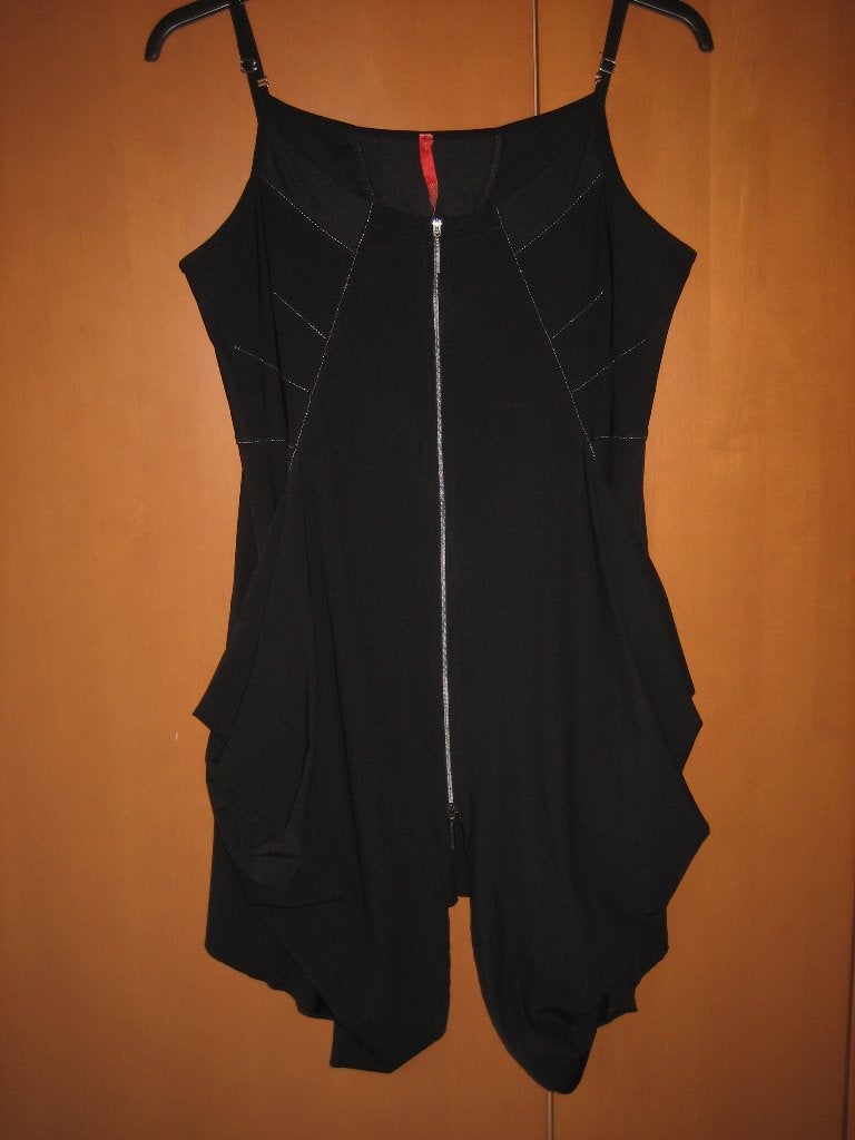 Prachtige tuniek-jurk (of combi) SUNLIGHT 38-40 Snazzeys, Kleding | Dames, Maat 38/40 (M), Verzenden, Nieuw, Boven de knie