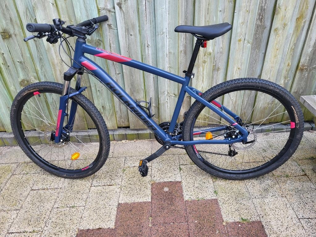 Mountainbike - Zo goed als nieuw, Ophalen, Zo goed als nieuw, Overige merken