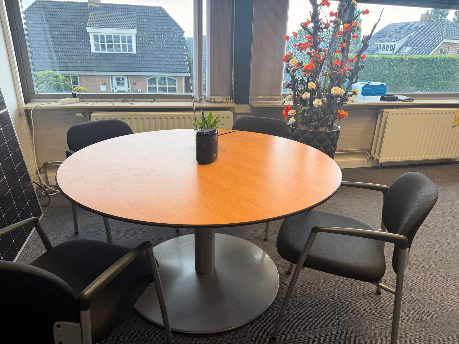 Kantoor meubilair, Werkplek, Ophalen, Gebruikt, Bureau