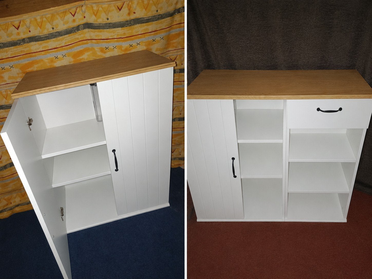 ikea kastjes, Ophalen, 25 tot 50 cm