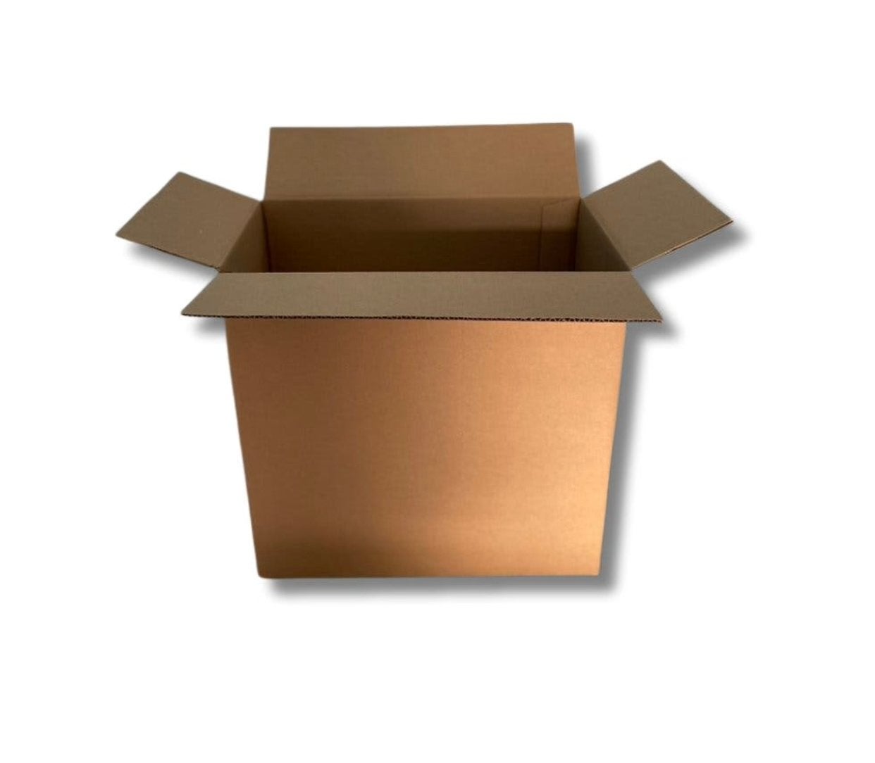 Set van 12 kartonnen dozen - 35x47,5 cm, 40 tot 60 cm, Minder dan 50 cm, Ophalen of Verzenden, 35 tot 50 cm