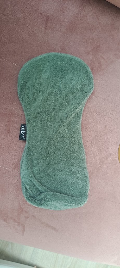 KipKep Woller warmtekussen, Ophalen, Zo goed als nieuw