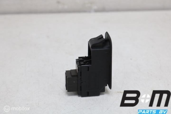 Raamschakelaar VW Golf 7 FL 5G0868345, Gebruikt