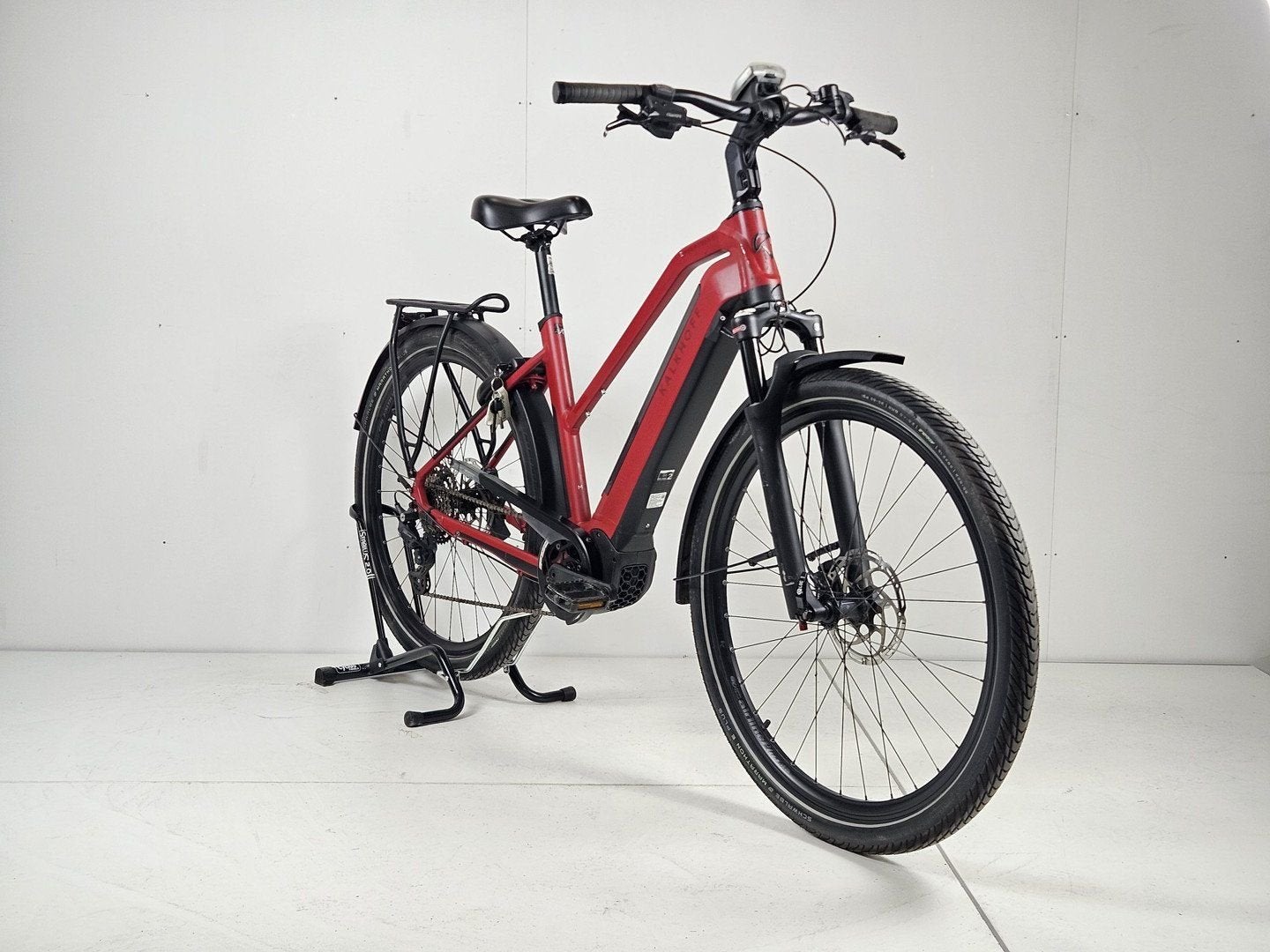 Kalkhoff Endeavour 5b Move D50, 47 tot 51 cm, Gebruikt, Overige merken