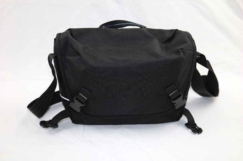 LowePro Flipside 300 Black fotorugzak, Lowepro, Rugtas, Opbergvakken, Nieuw