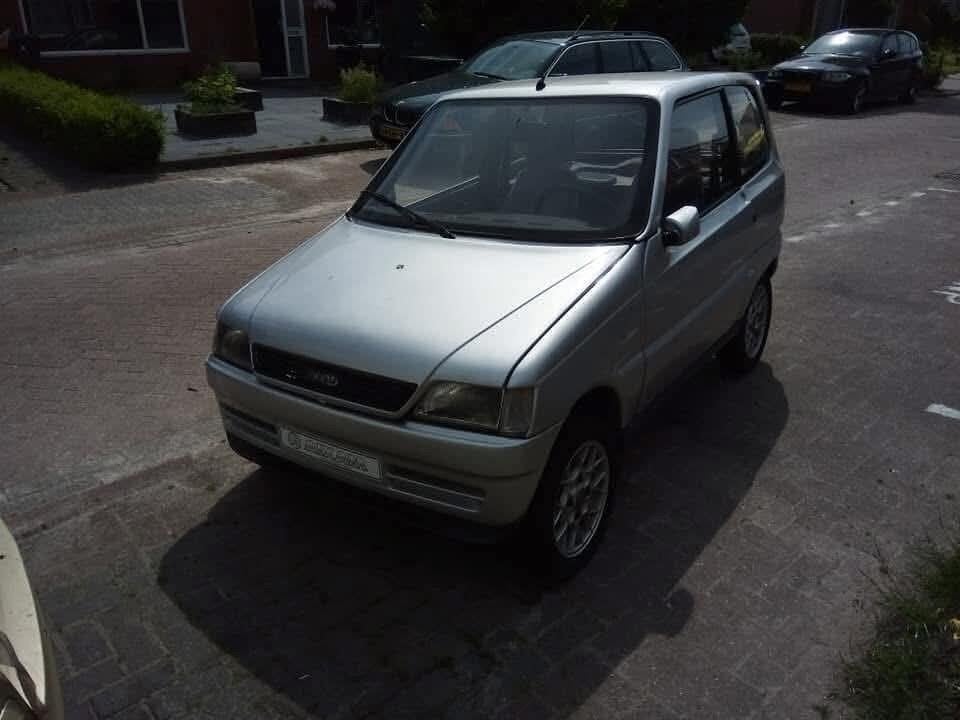 Axiam a540 gezocht, Ophalen of Verzenden
