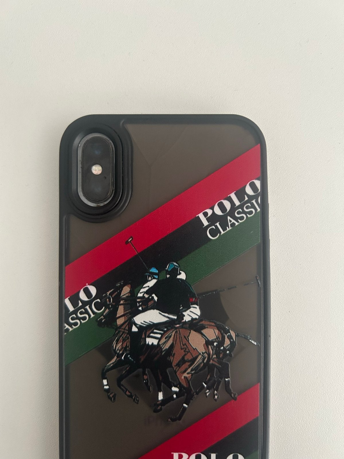 Iphone X 256 GB met 100% batterij (scherm defect), Telecommunicatie, Mobiele telefoons | Apple iPhone, 256 GB, Gebruikt, Wit, Zonder simlock