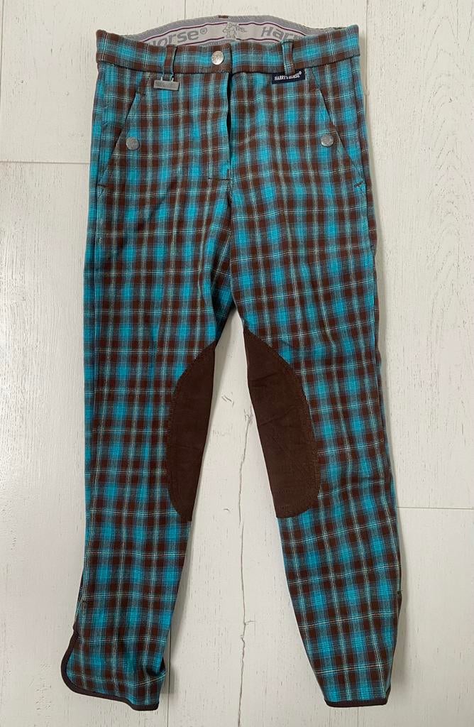 Harrys horse rijbroek maat 140, Ophalen of Verzenden, Nieuw, Kinderen, Onderkleding