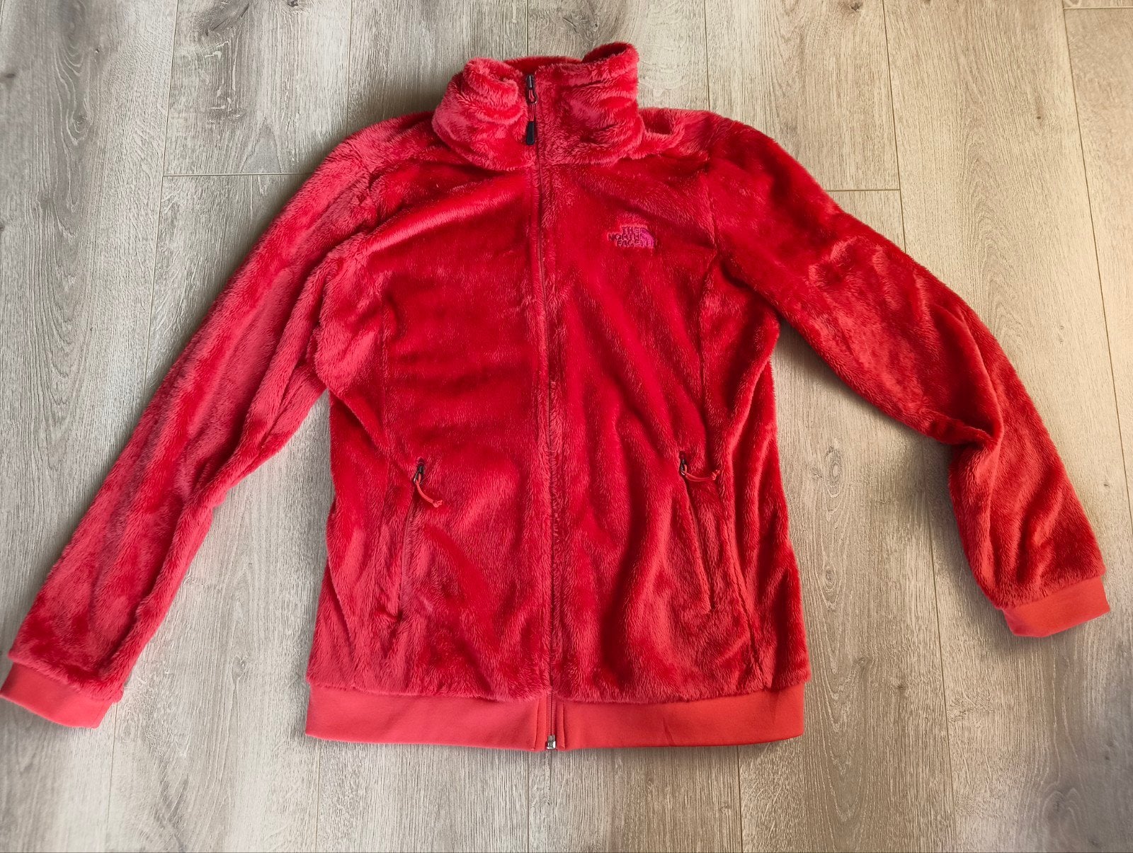 The North Face Jack M, Maat 38/40 (M), Ophalen of Verzenden, Zo goed als nieuw, The North Face