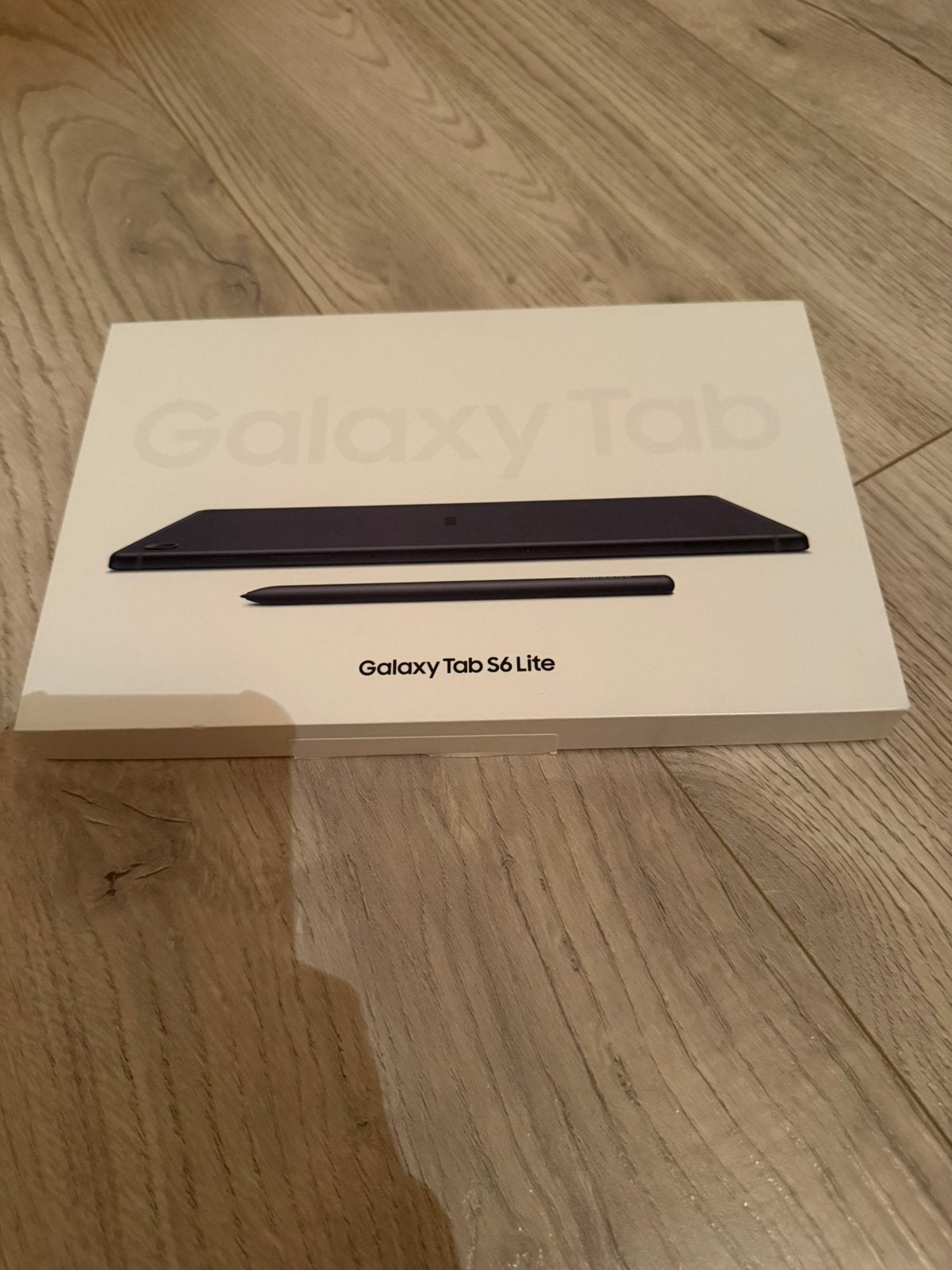 Samsung tablet, Computers en Software, Ophalen of Verzenden, Zo goed als nieuw, 10 inch, 64 GB