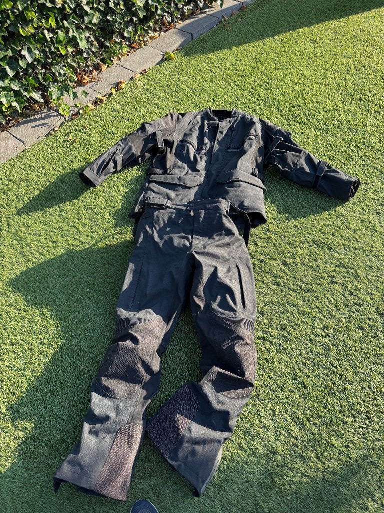MotorPak Richa 4XL, Motoren, Ophalen, Richa, Tweedehands, Heren