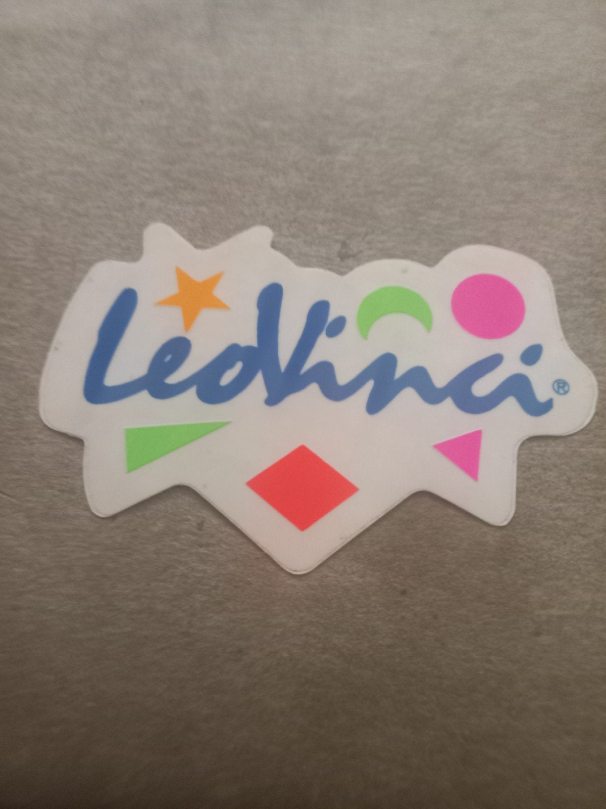 Leovinci Sticker - Motorfiets Uitlaat Merk, Ophalen of Verzenden, Nieuw, Merk