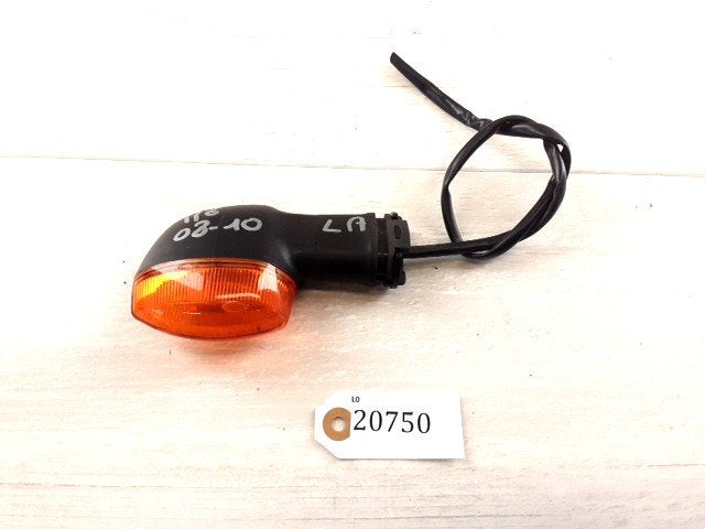 R6 2008 - 2010 Yamaha Pinker D1-38635