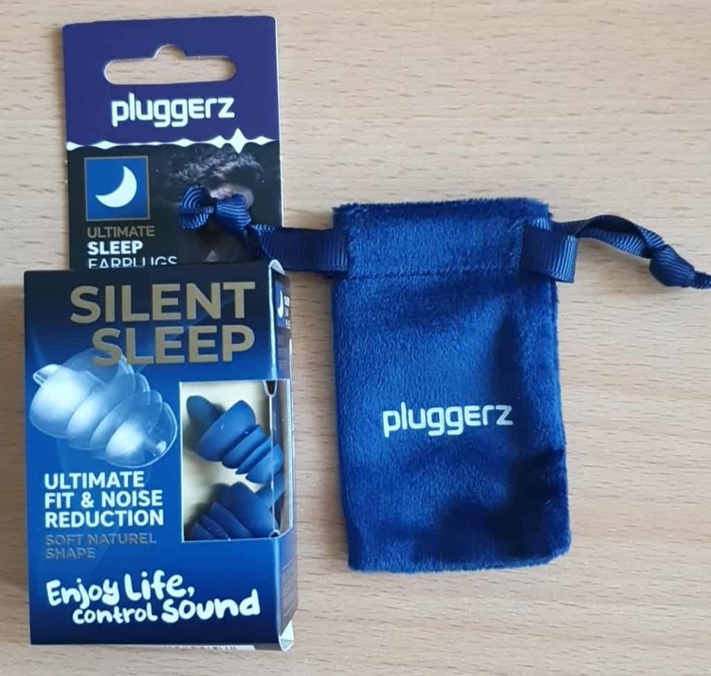 PLUGGERZ. Silent Sleep. Nieuw., Ophalen of Verzenden, Nieuw, Overige typen