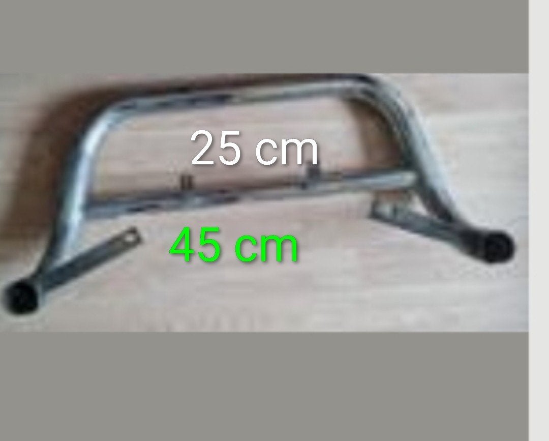 Bullbar, Ophalen of Verzenden