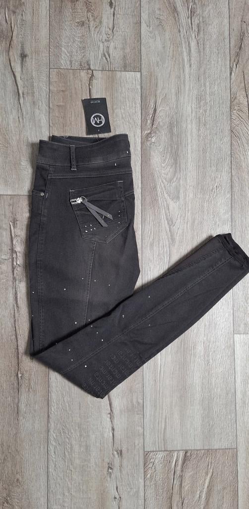 Nieuwe montar rijbroek 34, Dieren en Toebehoren, Paardrijkleding, Ophalen of Verzenden, Nieuw, Kinderen, Onderkleding