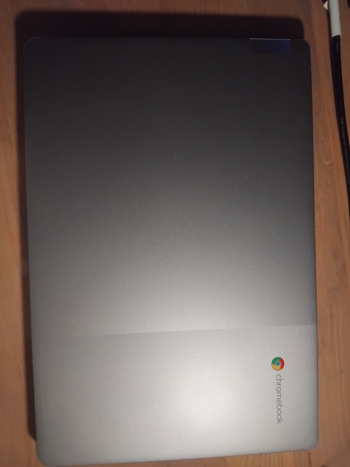 Lenovo Chromebook met gratis laptoptas, Computers en Software, Windows Laptops, Gebruikt, 14 inch, SSD, Lenovo
