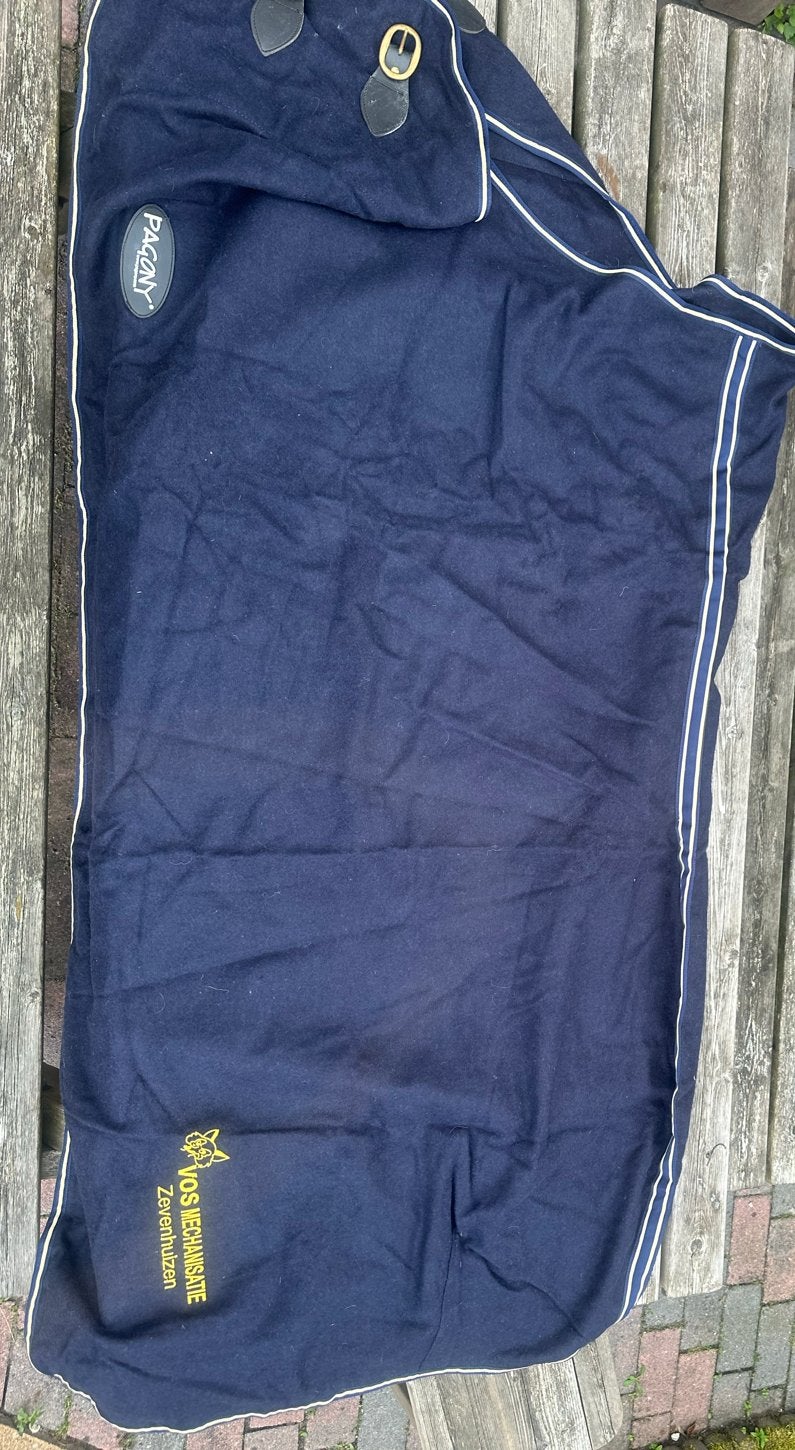 Zweetdeken maat 195 nieuw, Ophalen of Verzenden, Nieuw, Deken