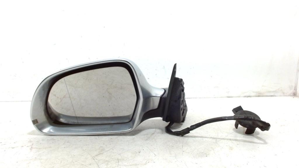 Spiegel buiten links elektrisch Audi S3, Auto-onderdelen, Spiegels, Onderdelen@venauto.nl, Van der Ven Autorecycling B.V., Gebruikt