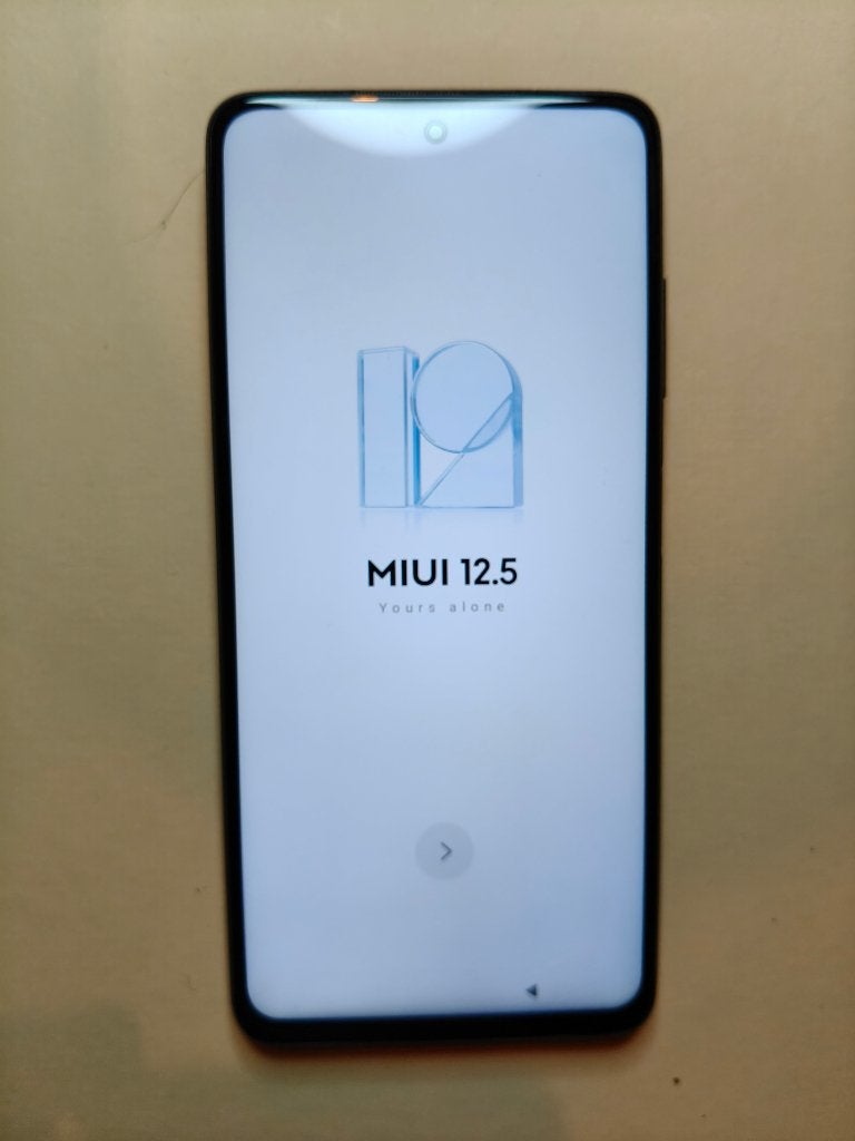 Xiaomi Poco X3 NFC (64GB) - Zwart, Telecommunicatie, Mobiele telefoons | Overige merken, Gebruikt, Overige modellen, Ophalen of Verzenden