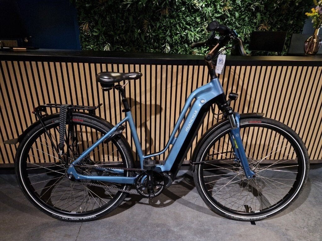 Multicycle LEGACY EMB, Fietsen en Brommers, Elektrische fietsen, 51 tot 55 cm, Ophalen, Gebruikt, Overige merken