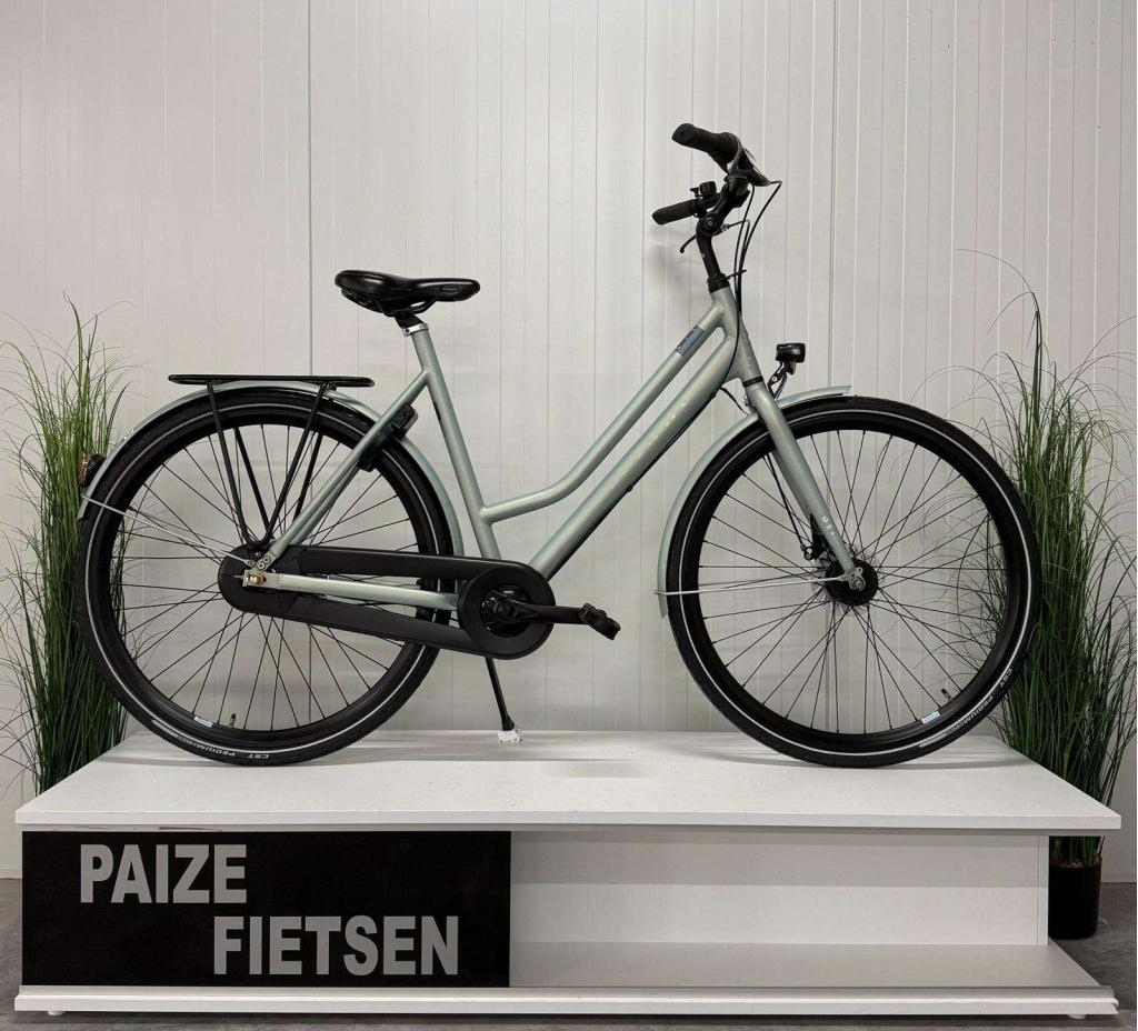 Cortina Speed Damesfiets, Frame 56 cm, 8 Versn, 26978, Fietsen en Brommers, Fietsen | Dames | Damesfietsen, Gebruikt, Overige merken