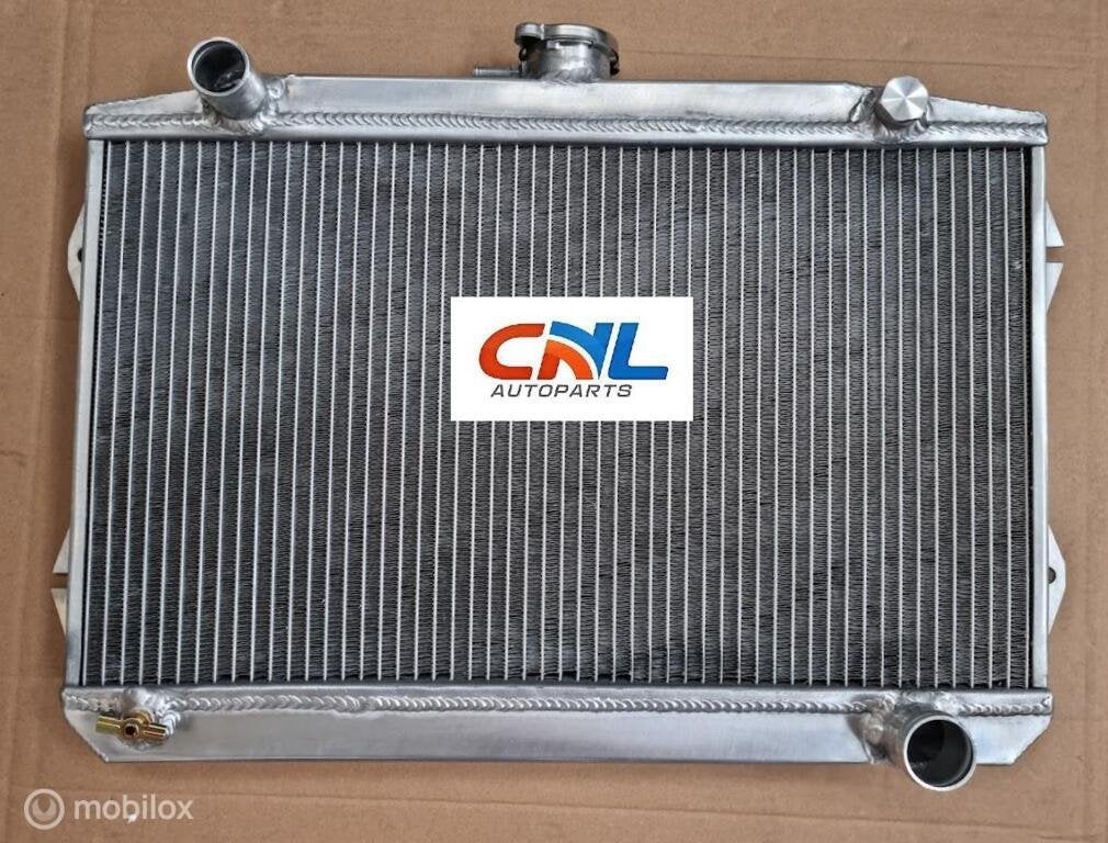 Radiateur Sunbeam Alpine Series V 1.7L 65-68 66 67 MT