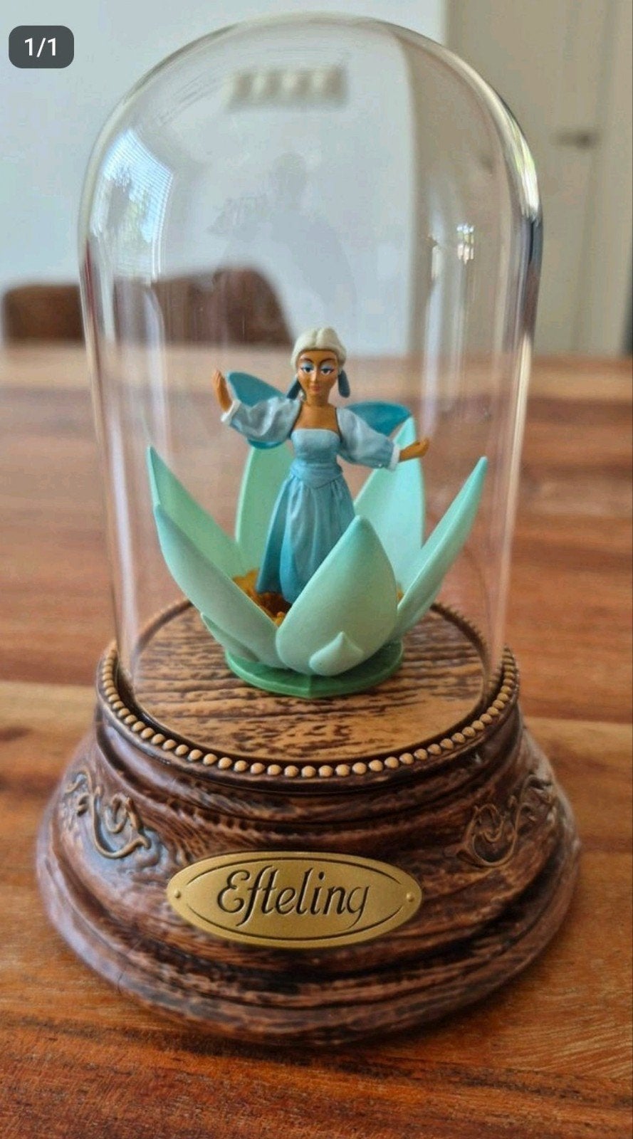Efteling Premium Souvenir 2026, Ophalen of Verzenden
