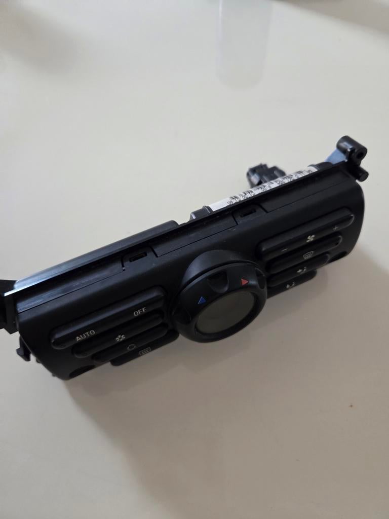 Mini R50 R53 kachel bedieningspaneel, Ophalen of Verzenden
