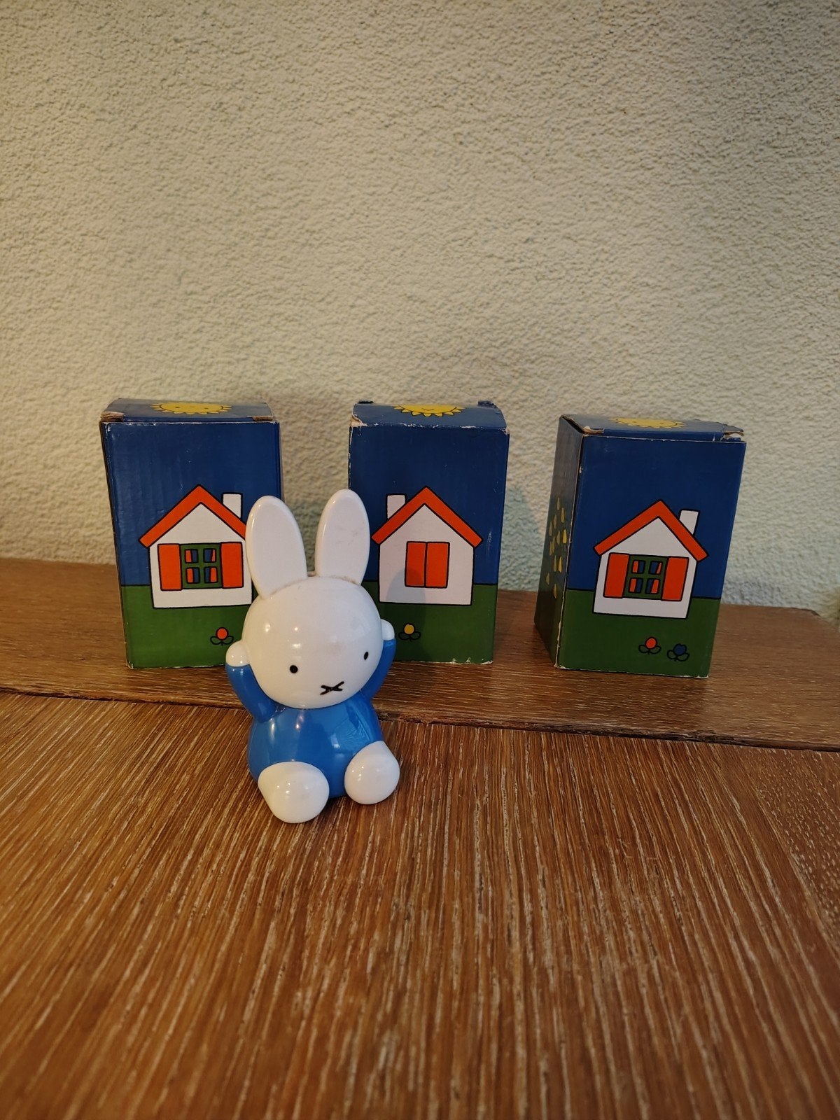 Kiekeboe nijntje, Ophalen, Zo goed als nieuw, Poppenhuis