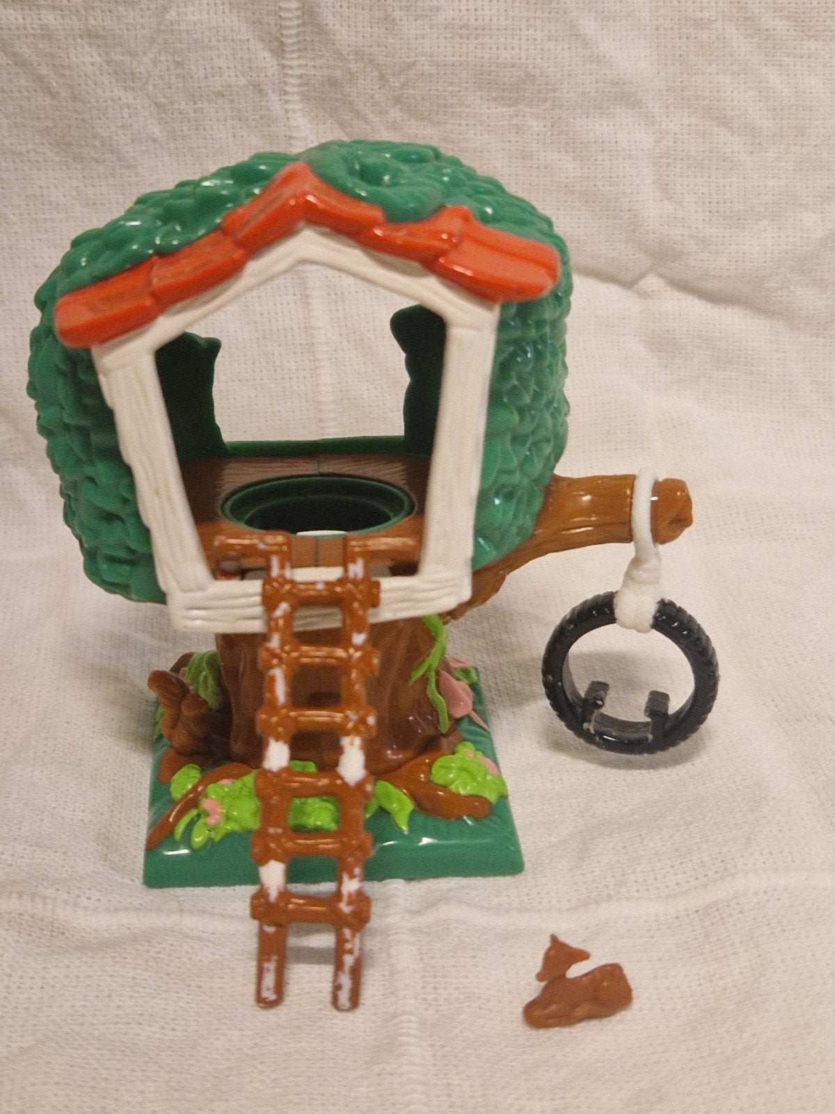 polly pocket speelgoed, Ophalen of Verzenden