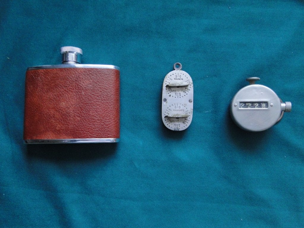 antieke gebruiksvoorwerpen, Antiek en Kunst, Ophalen
