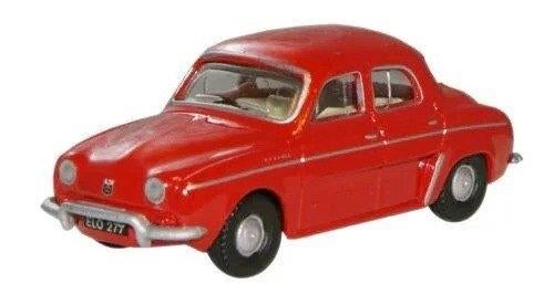 Renault Dauphine, Ophalen of Verzenden, Nieuw, Auto