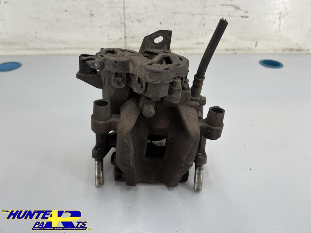 Remklauw rechtsachter Volvo XC90/V90/S90 ('14-'22) 31471268, Gebruikt, Ophalen of Verzenden, Volvo, Volvo