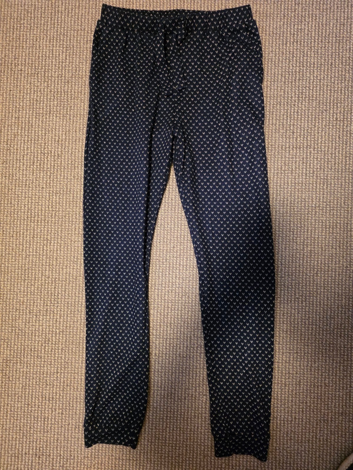 PompdeLux broekje 146/152, Broek, Meisje, Ophalen of Verzenden, Zo goed als nieuw
