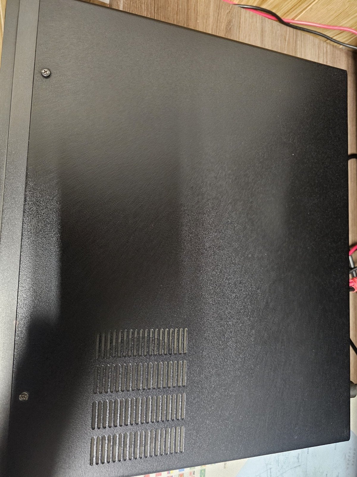 Foto 10 van Yaesu FT 950