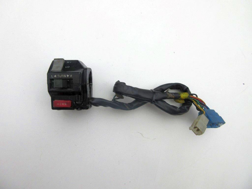 Yamaha FJ1200 stuurschakelaar L stuurknoppen stuur bediening, Ophalen of Verzenden, Gebruikt